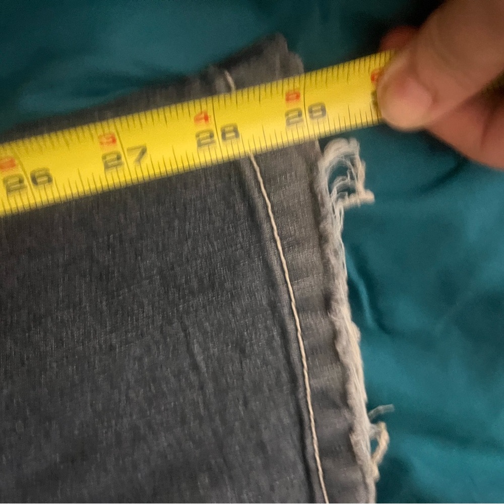 Women’s blue jeans - Picture 10 of 11